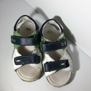Naturino Sandals